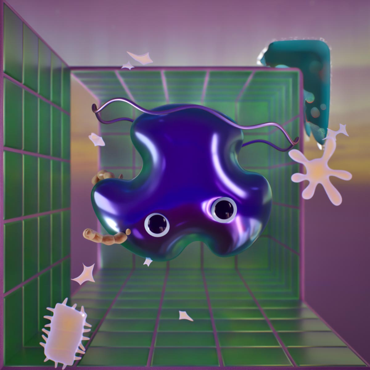 Inkling #1614