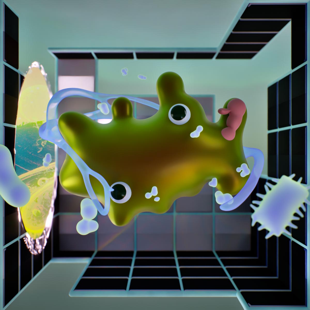 Inkling #1230
