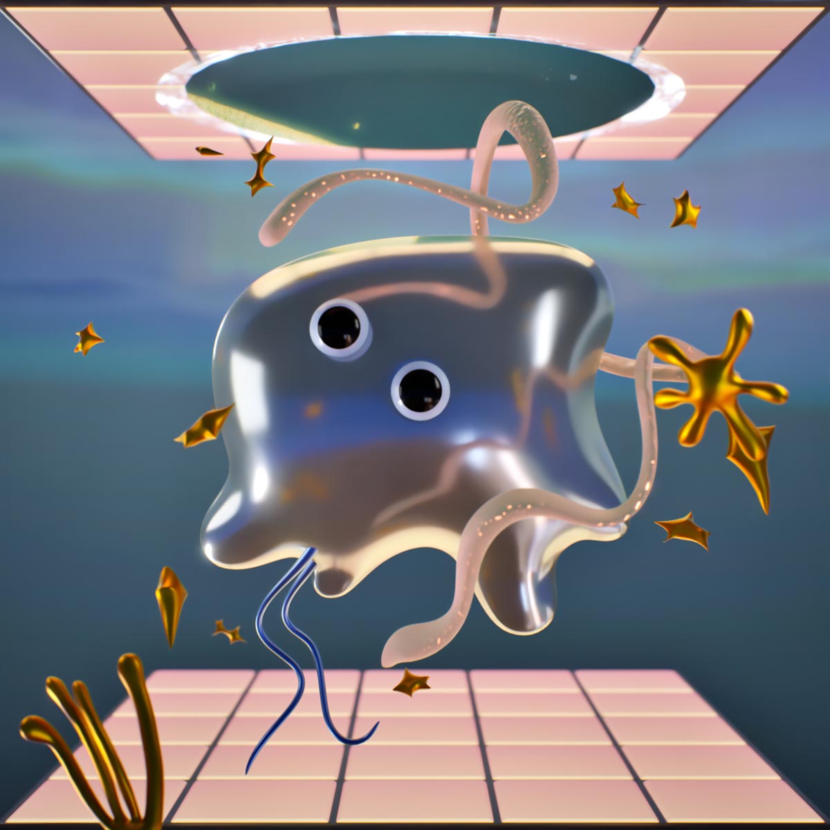 Inkling #837
