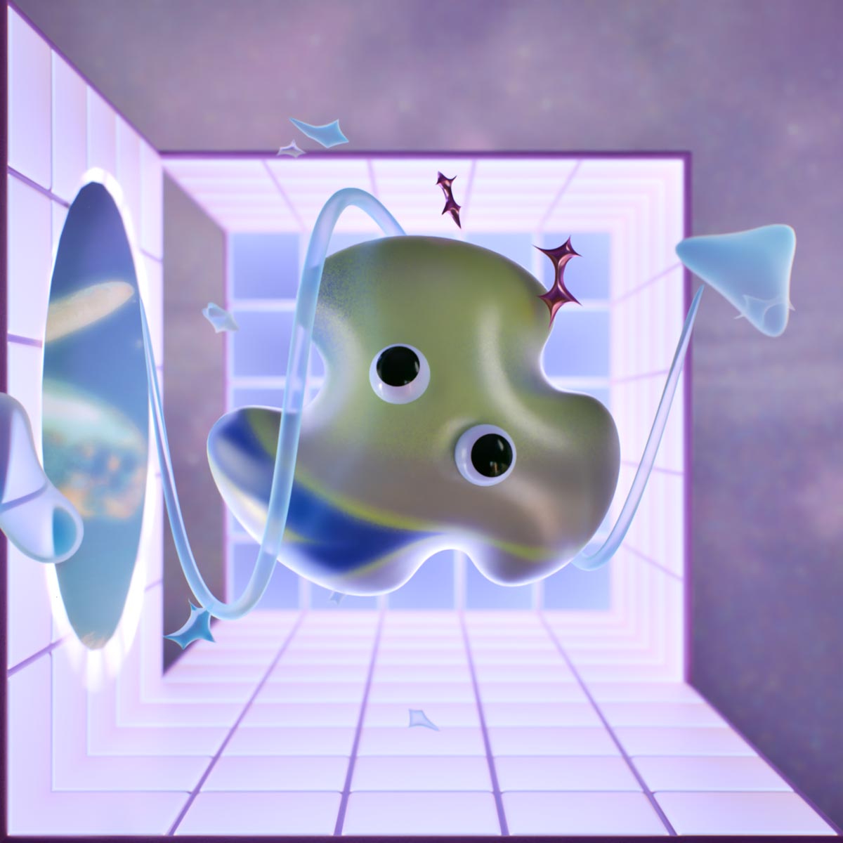 Inkling #2296