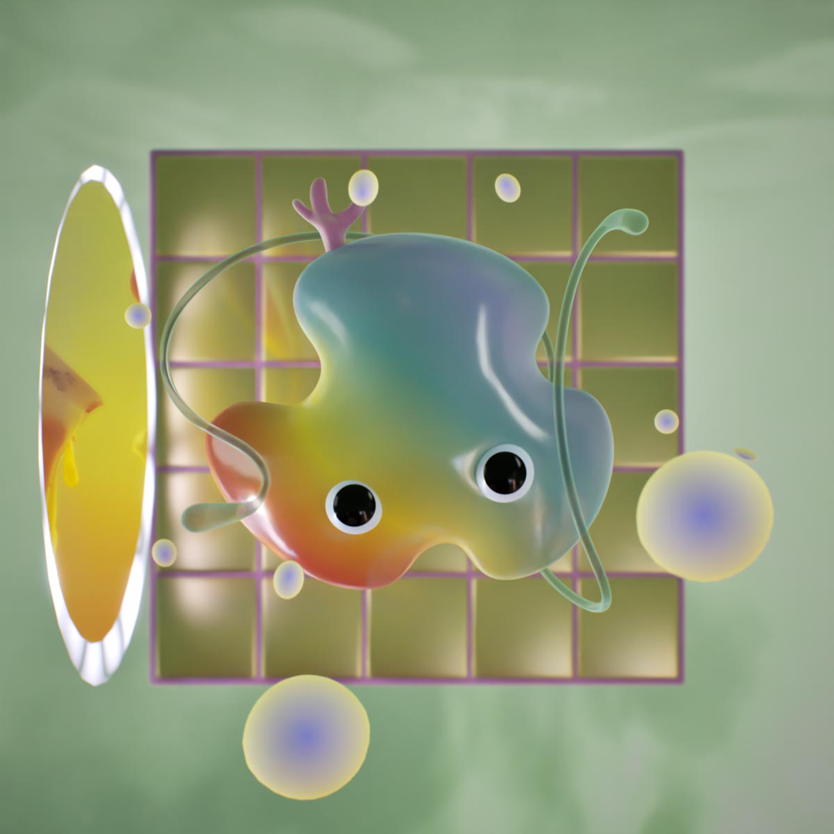 Inkling #1270
