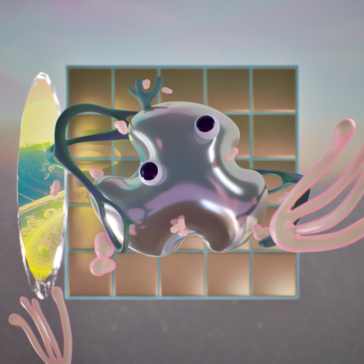 Inkling #1735