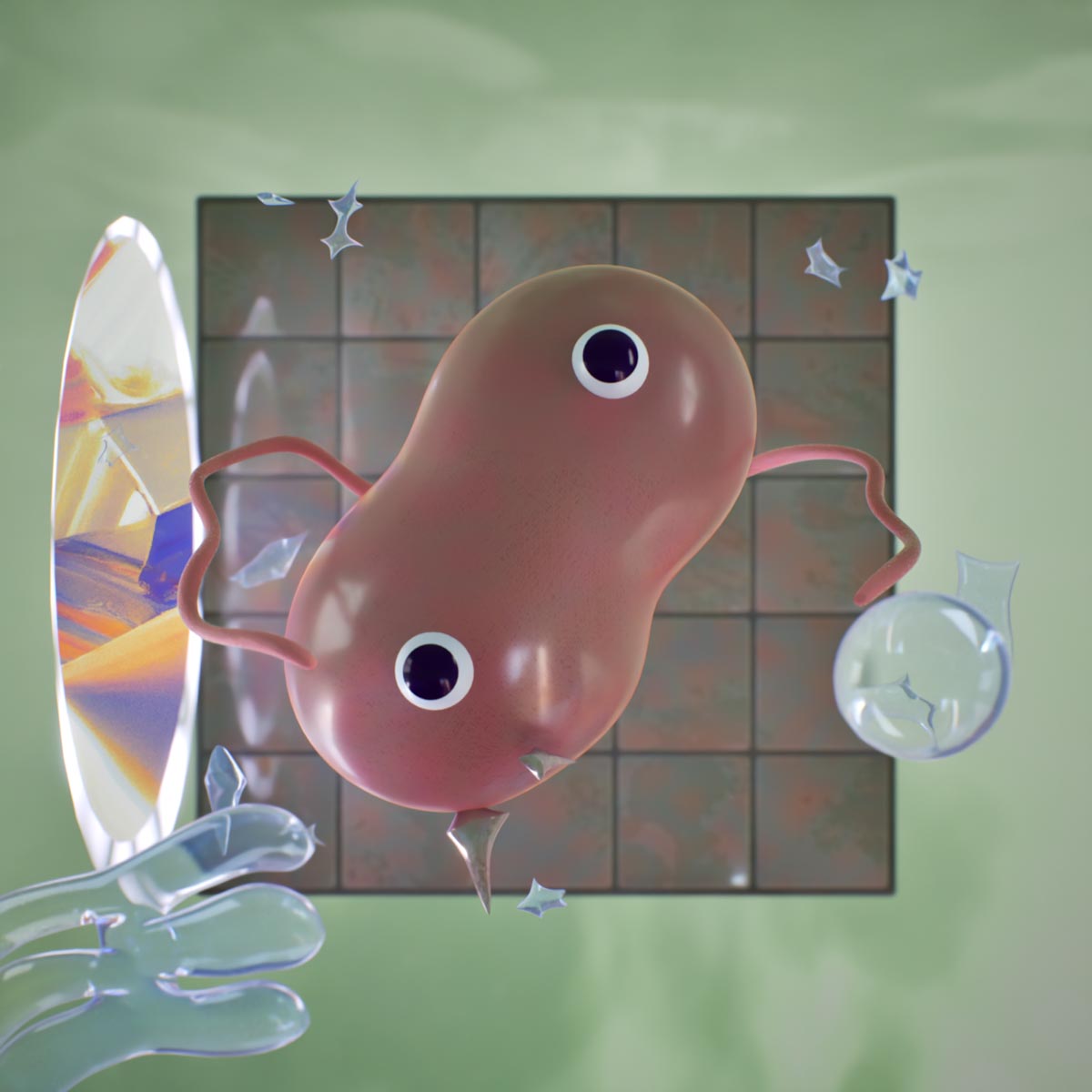 Inkling #2480