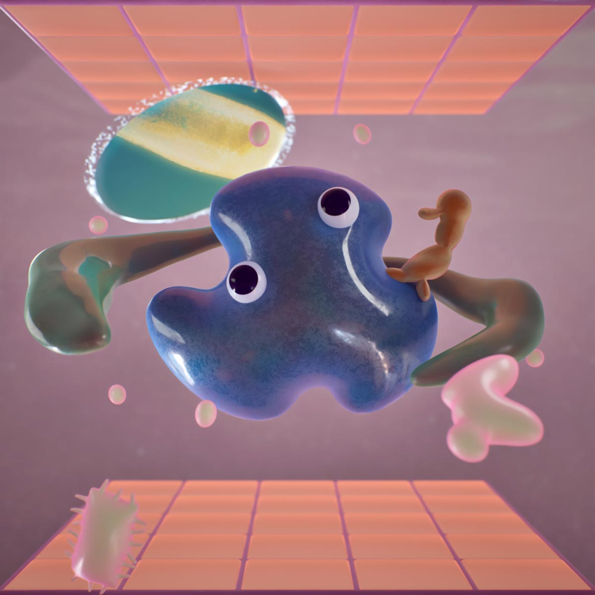Inkling #2919