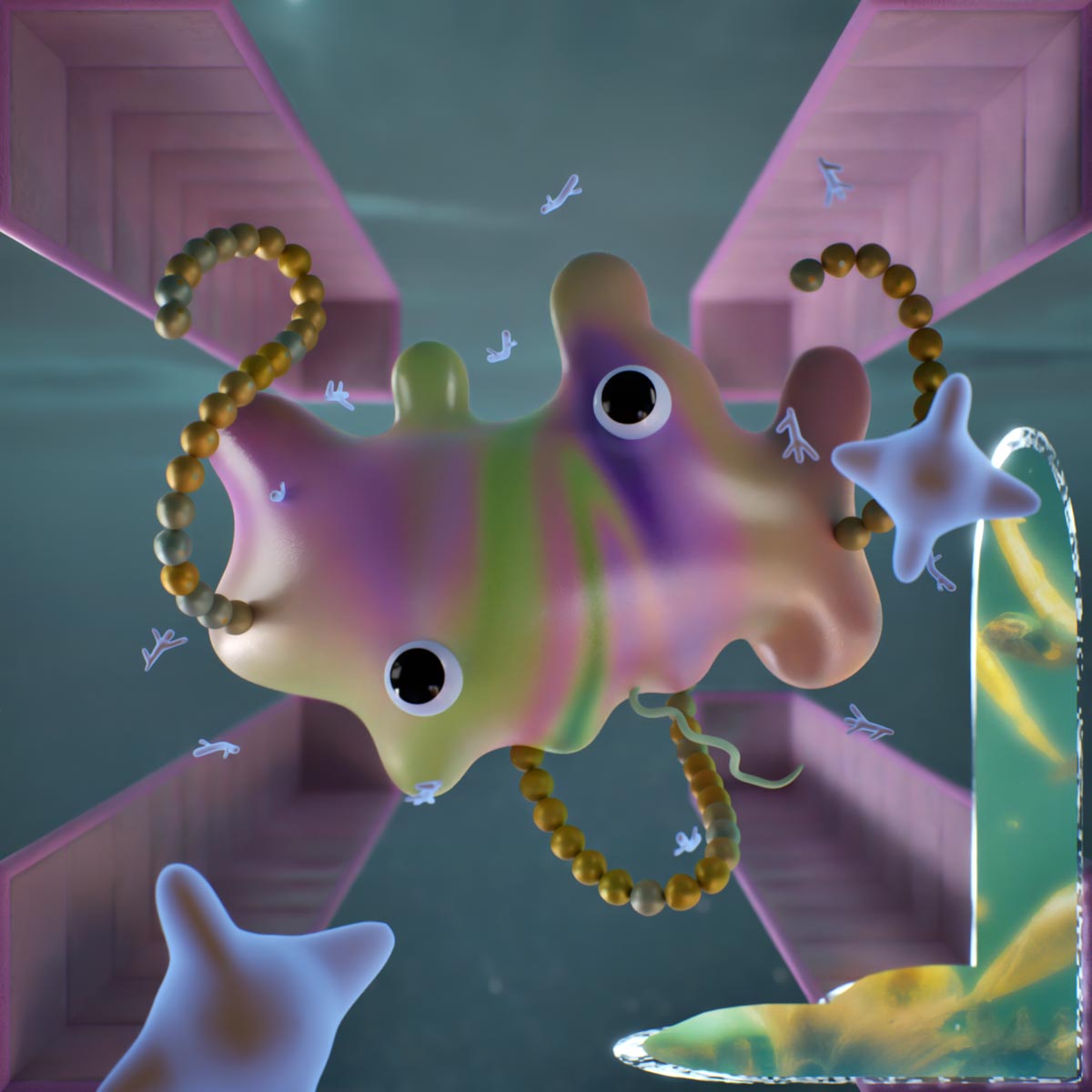 Inkling #2888