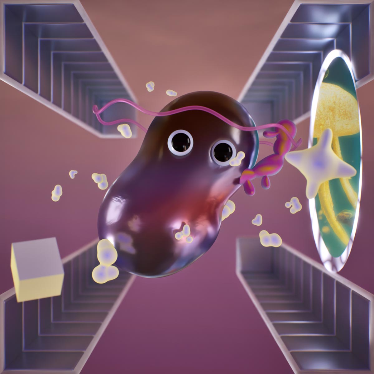 Inkling #2661