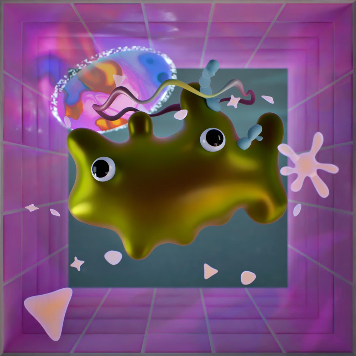 Inkling #1573