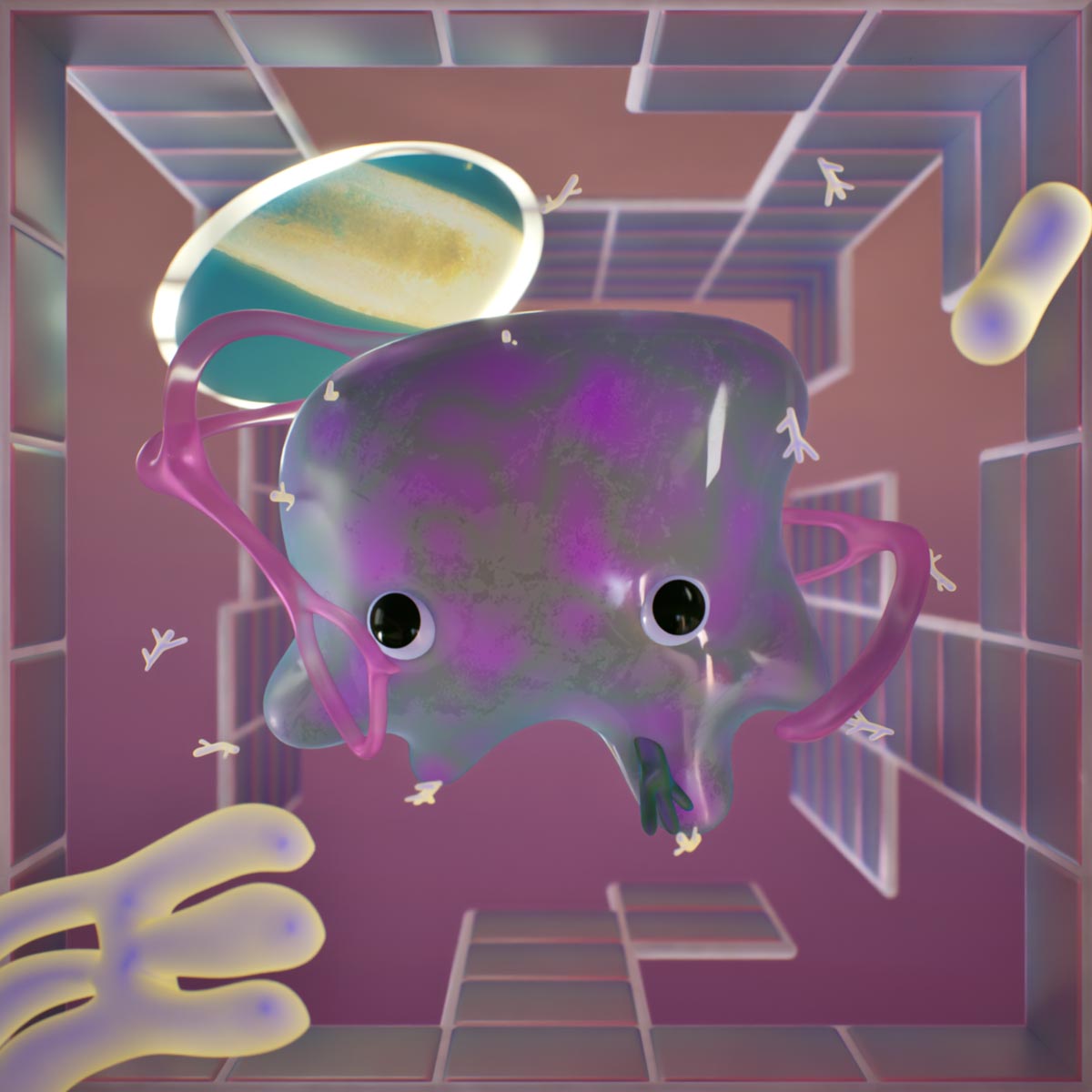 Inkling #2245