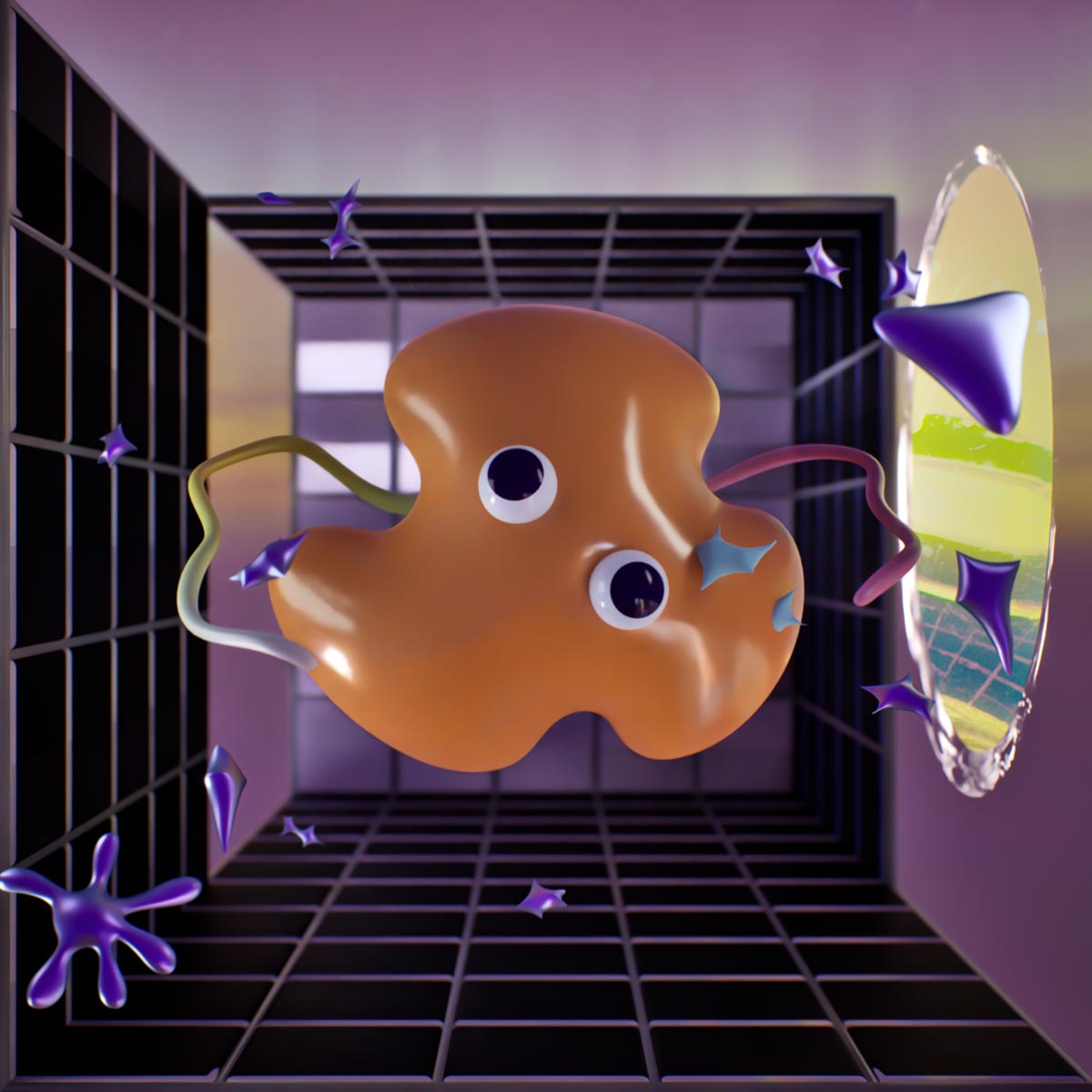 Inkling #1113