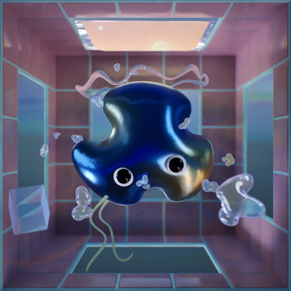 Inkling #2280