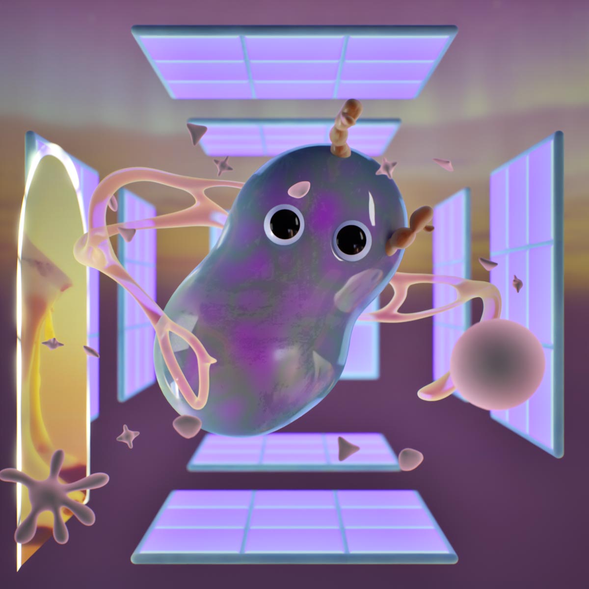 Inkling #1683