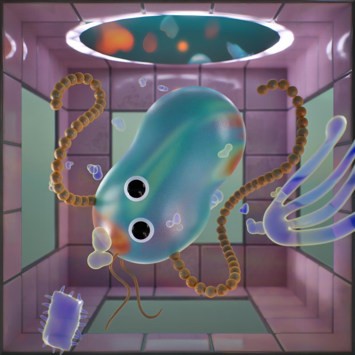Inkling #445