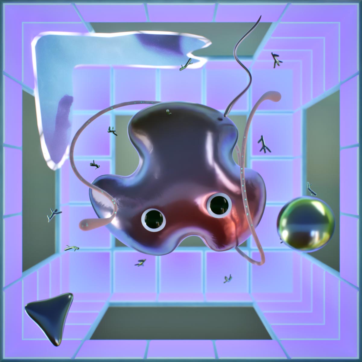 Inkling #1207