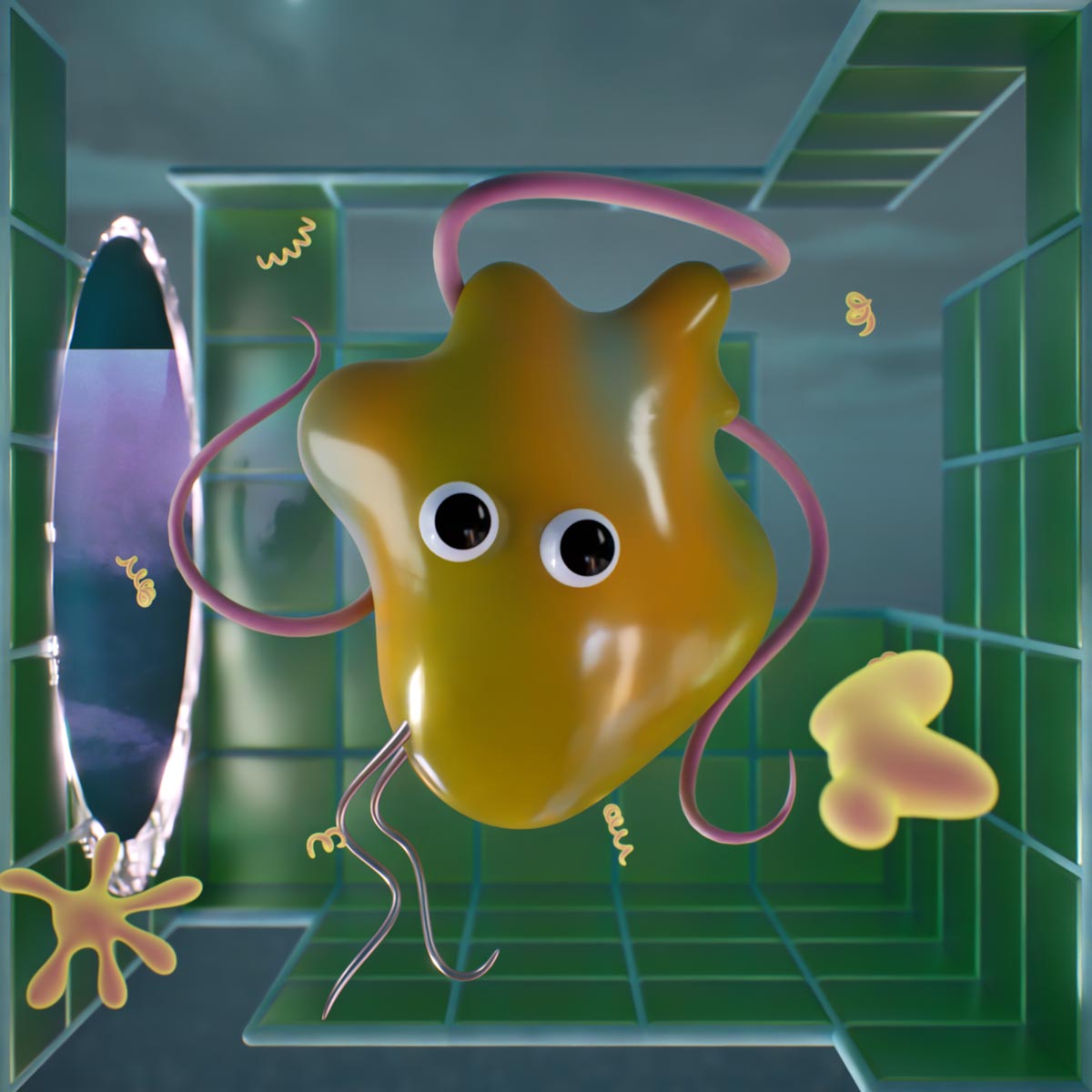 Inkling #2286