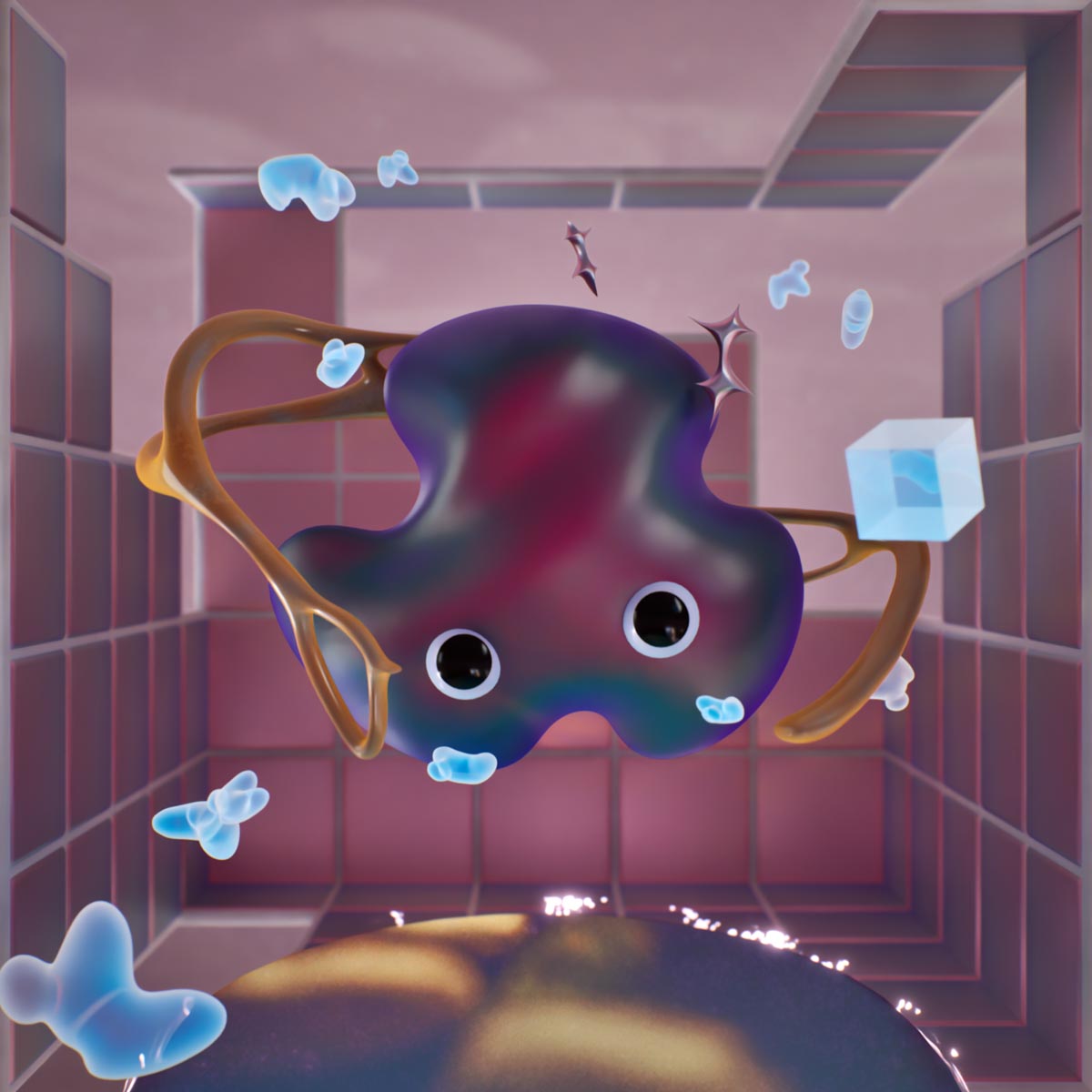 Inkling #2902