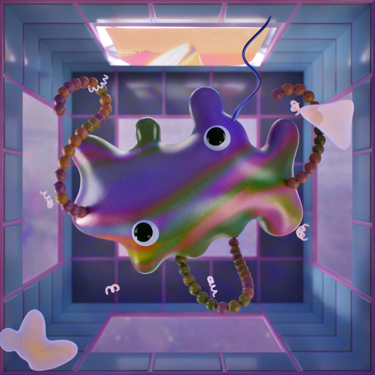 Inkling #2411