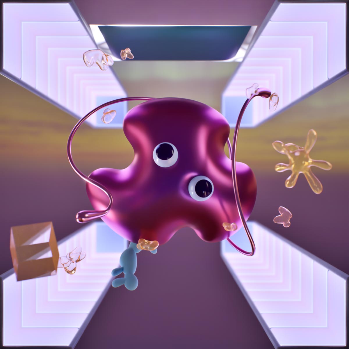 Inkling #2967