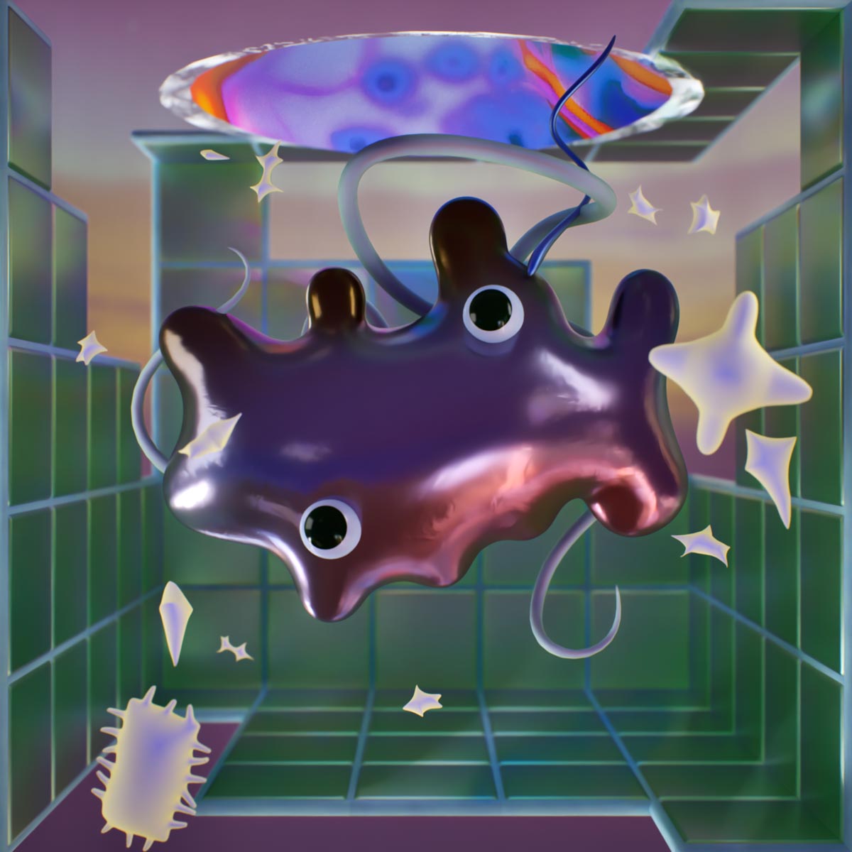 Inkling #1033