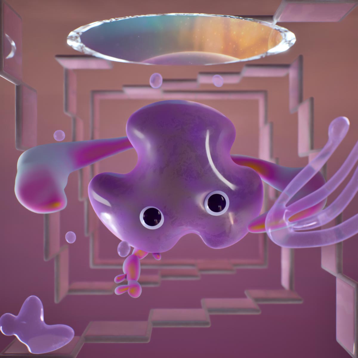 Inkling #1424