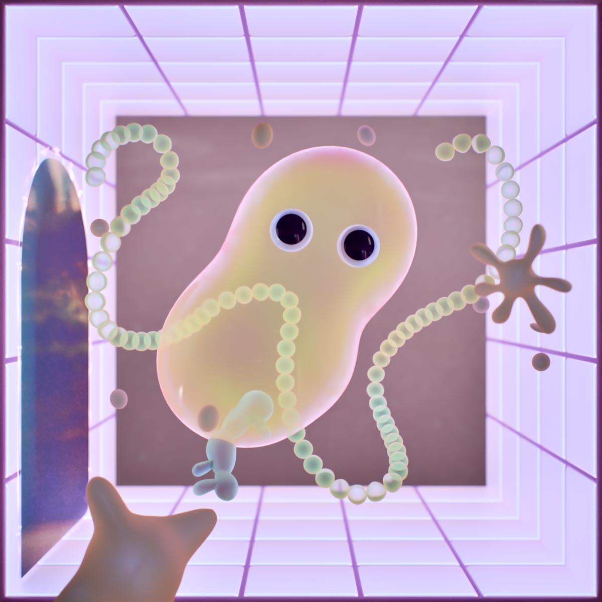 Inkling #1098