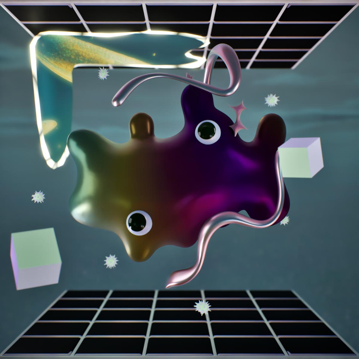 Inkling #766