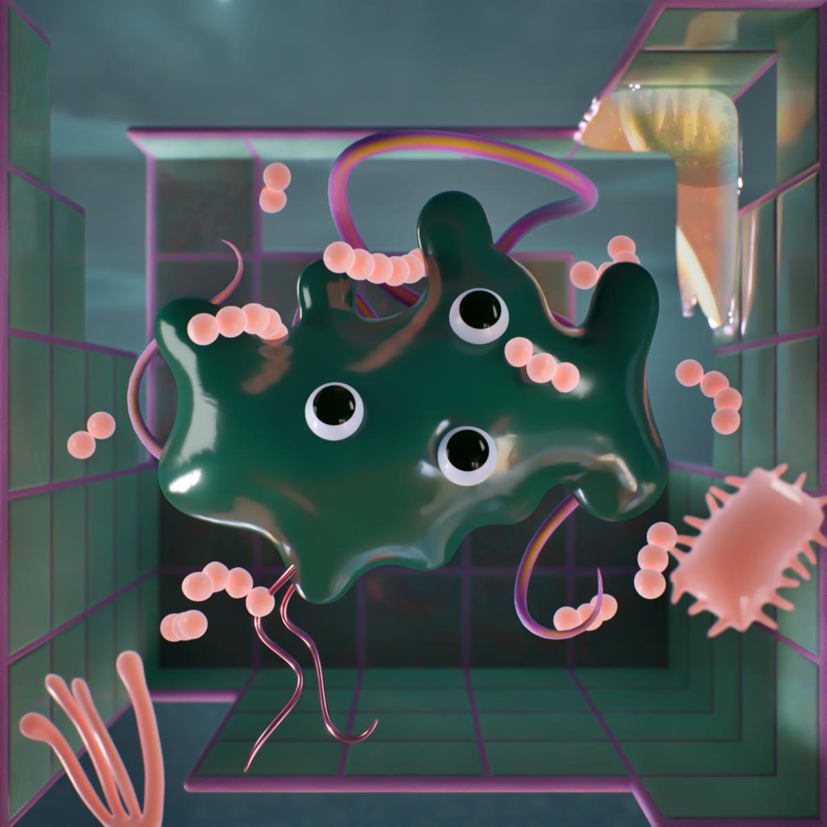 Inkling #1215