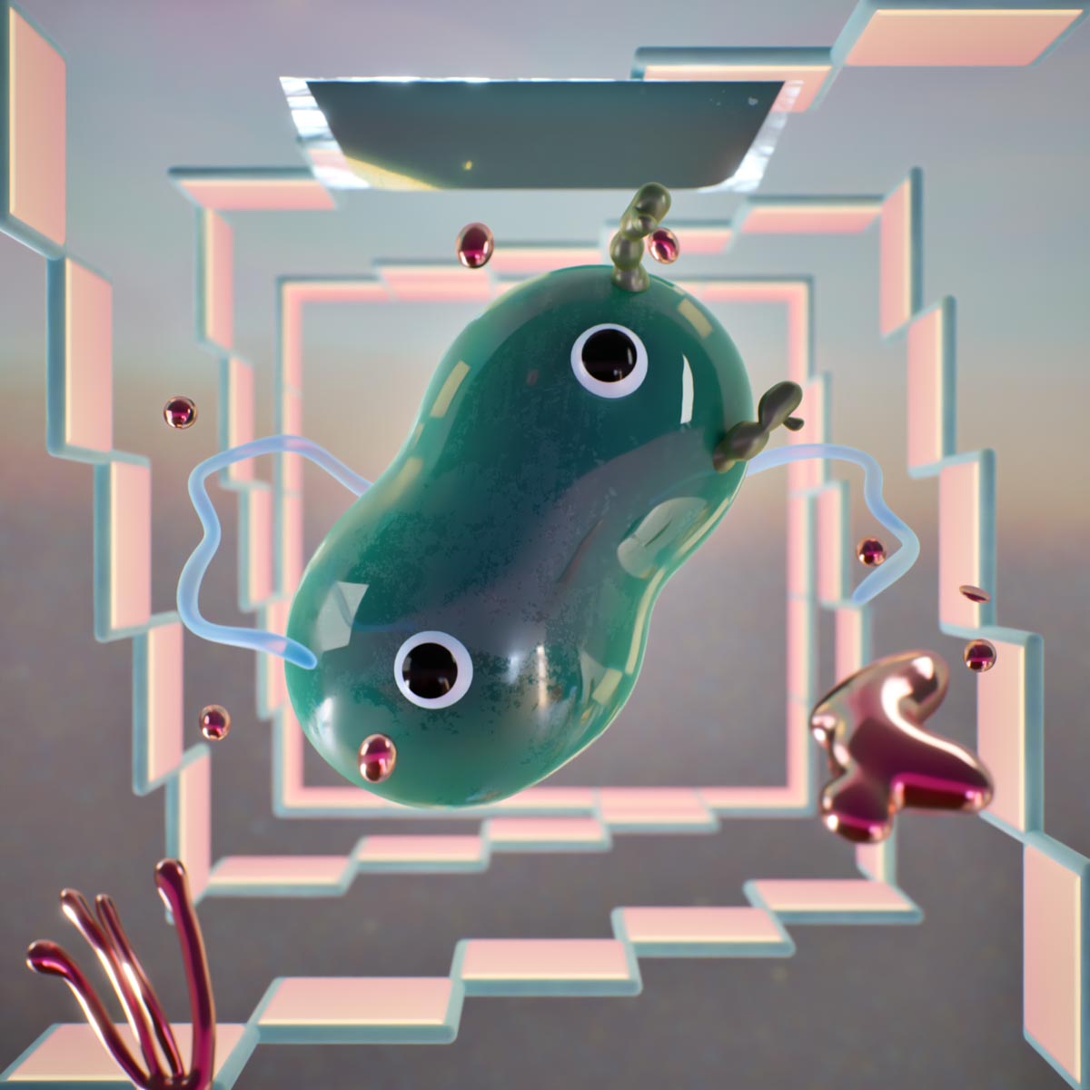 Inkling #2066