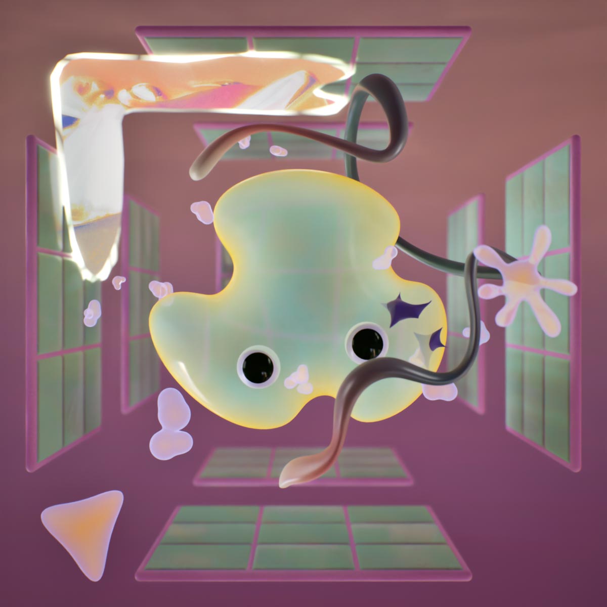Inkling #2984