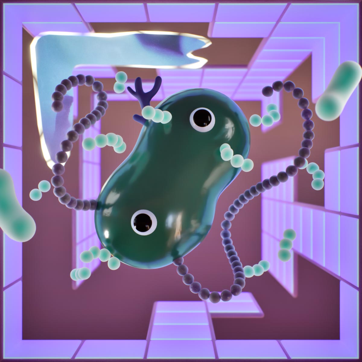 Inkling #1007