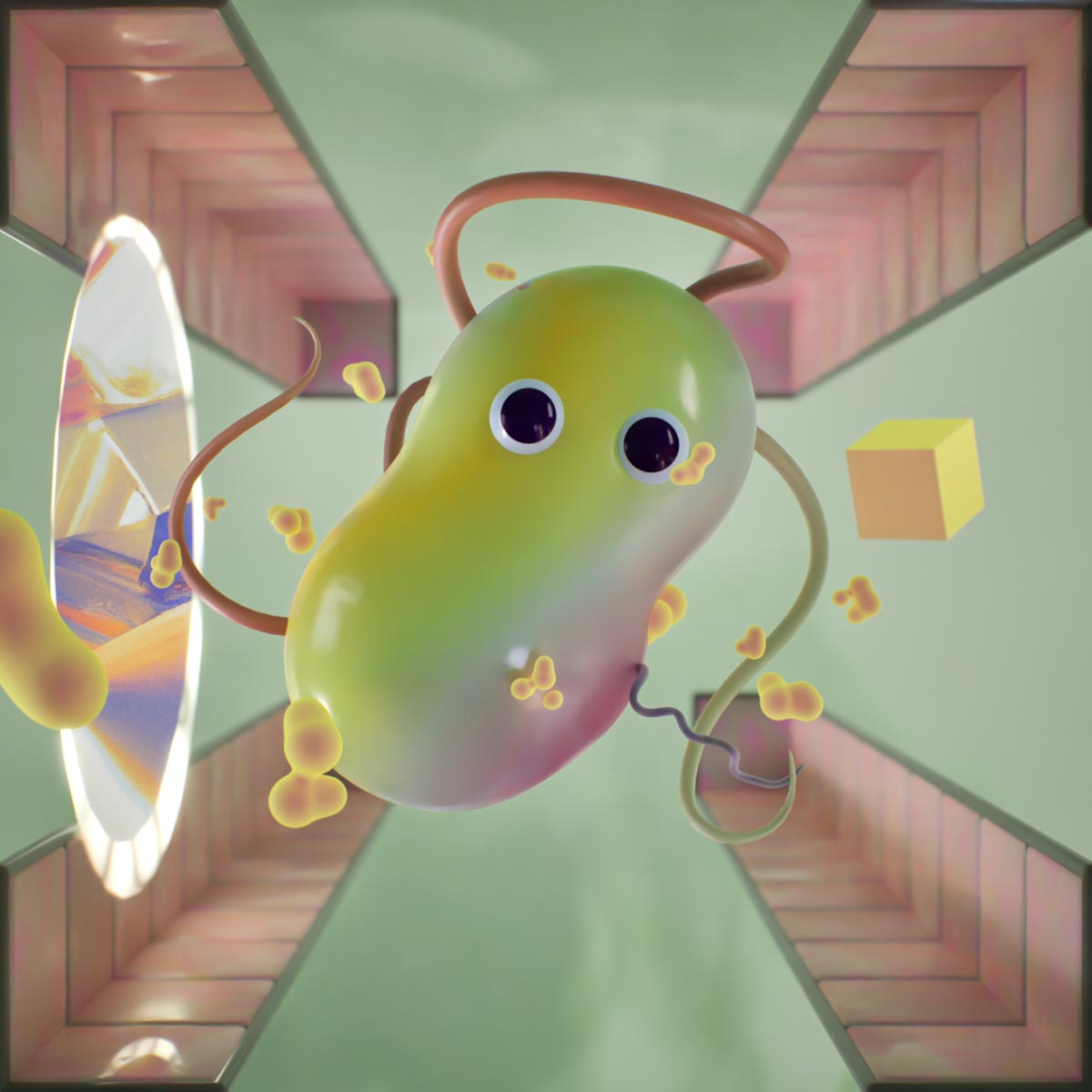 Inkling #2835