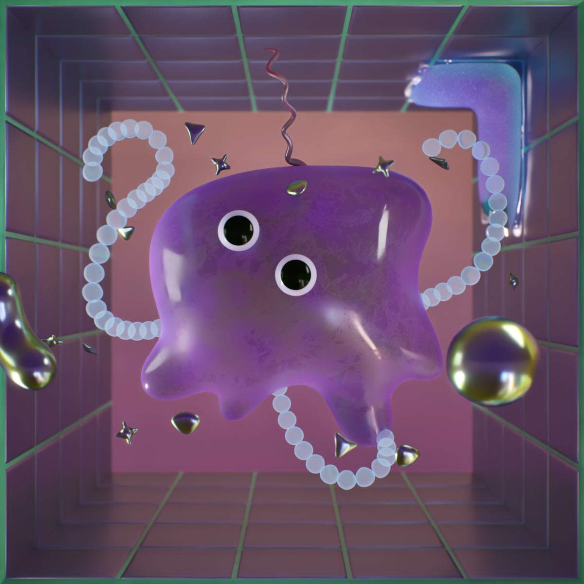 Inkling #442
