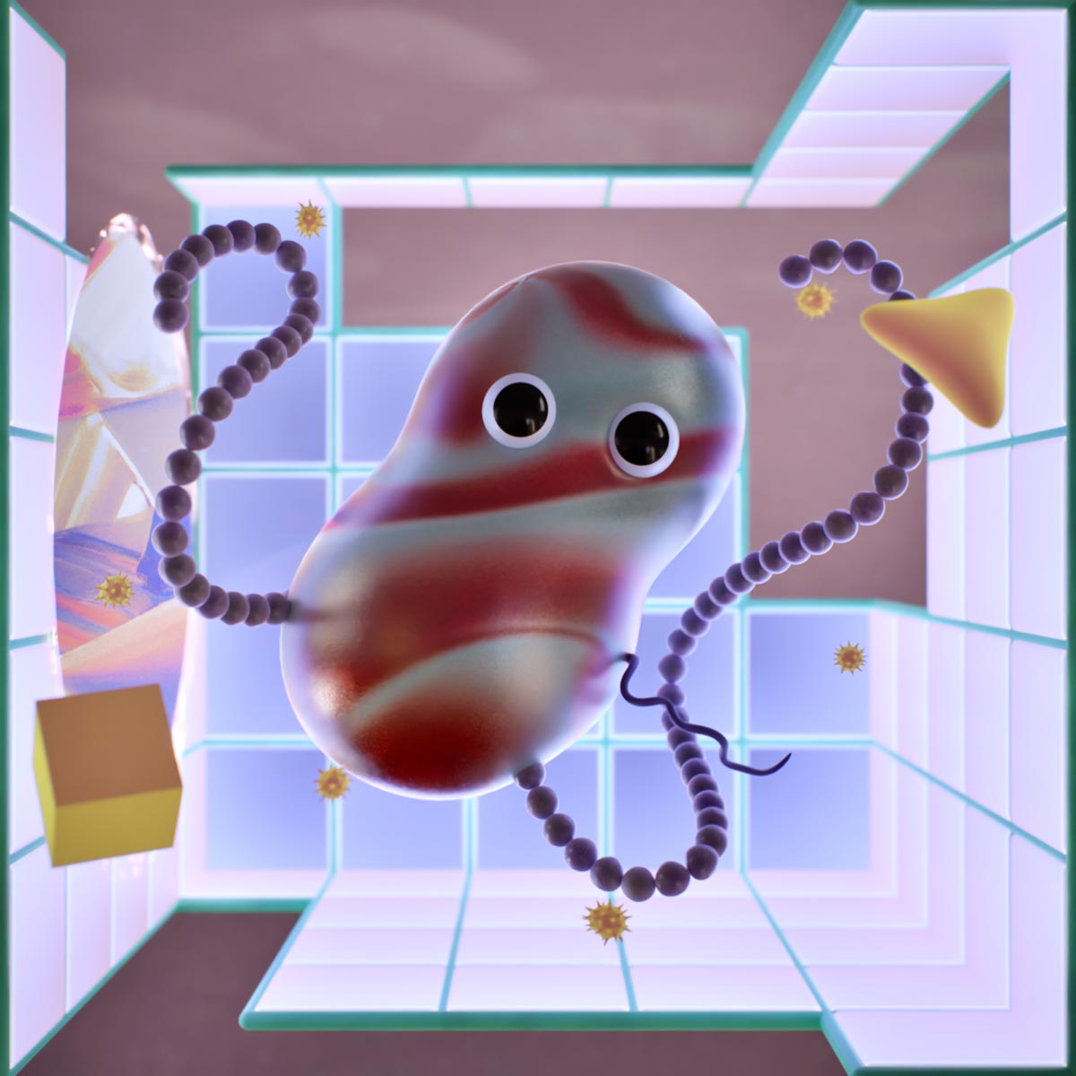 Inkling #39