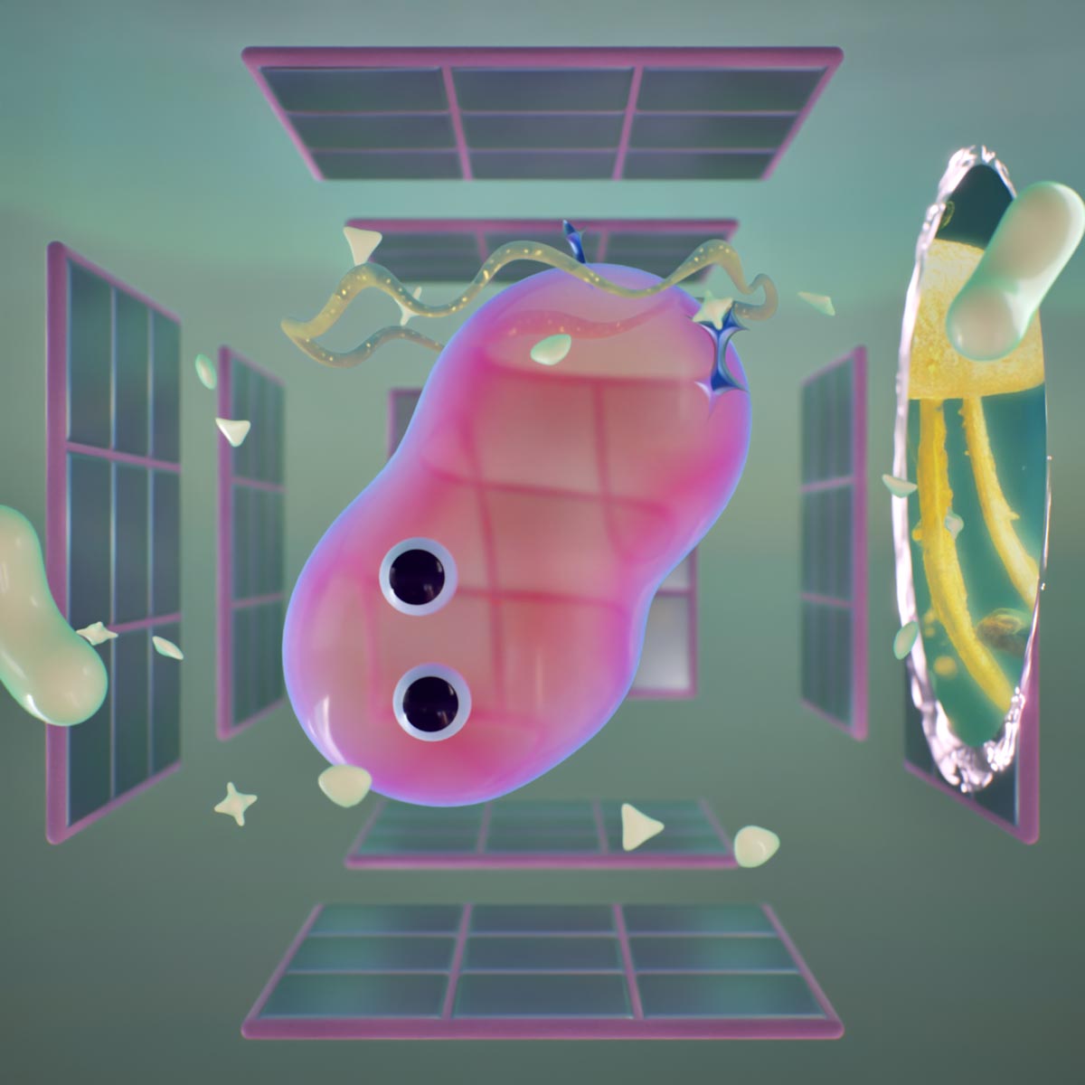 Inkling #611