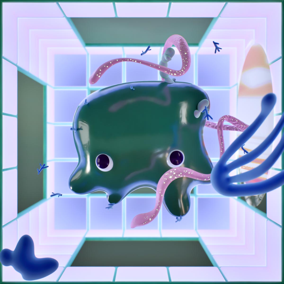 Inkling #1524