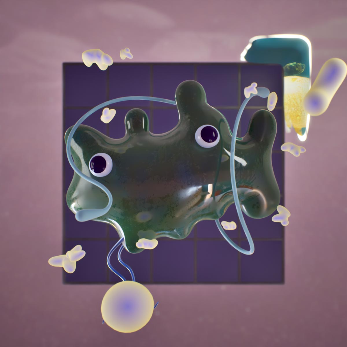 Inkling #1563