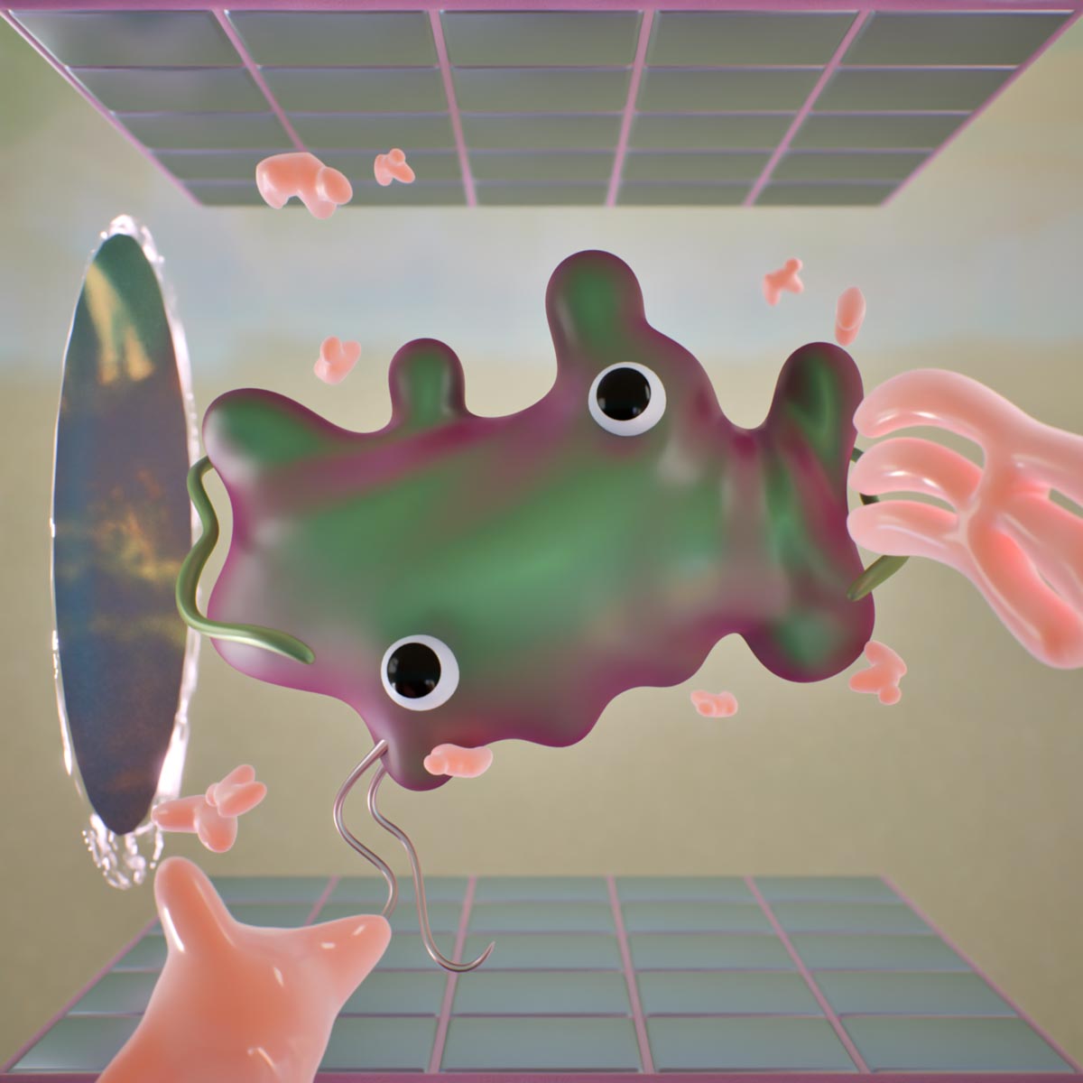 Inkling #725