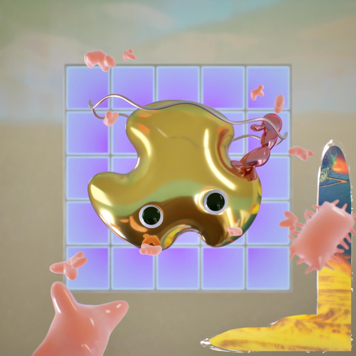 Inkling #1668
