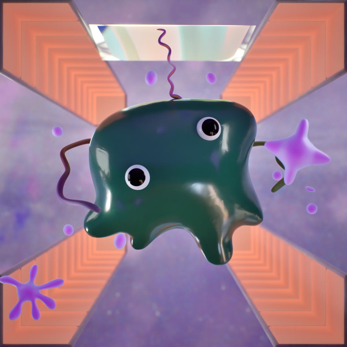 Inkling #654