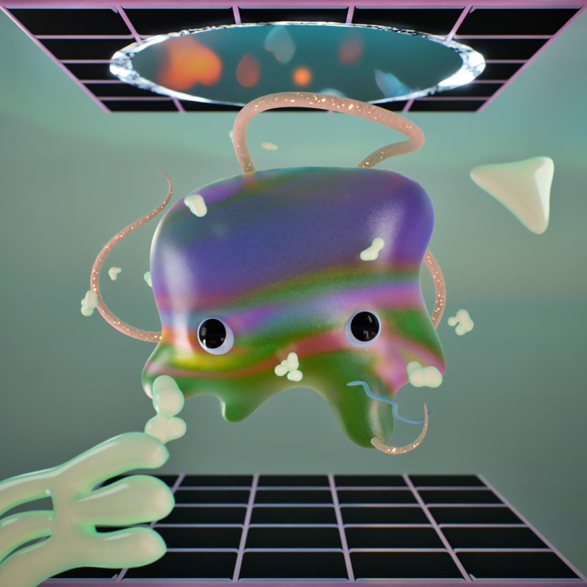 Inkling #2630
