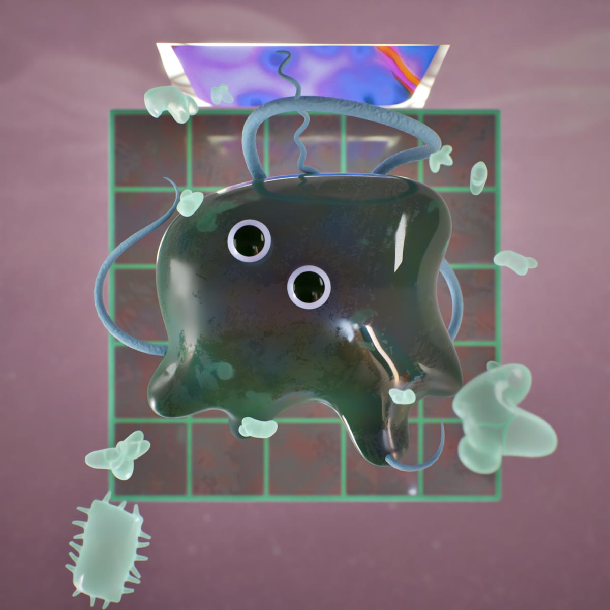 Inkling #246