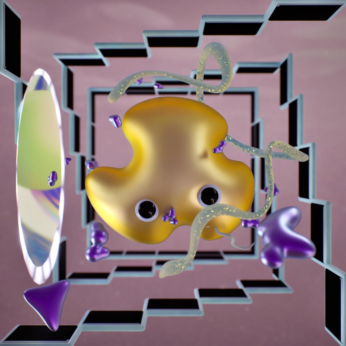 Inkling #2825