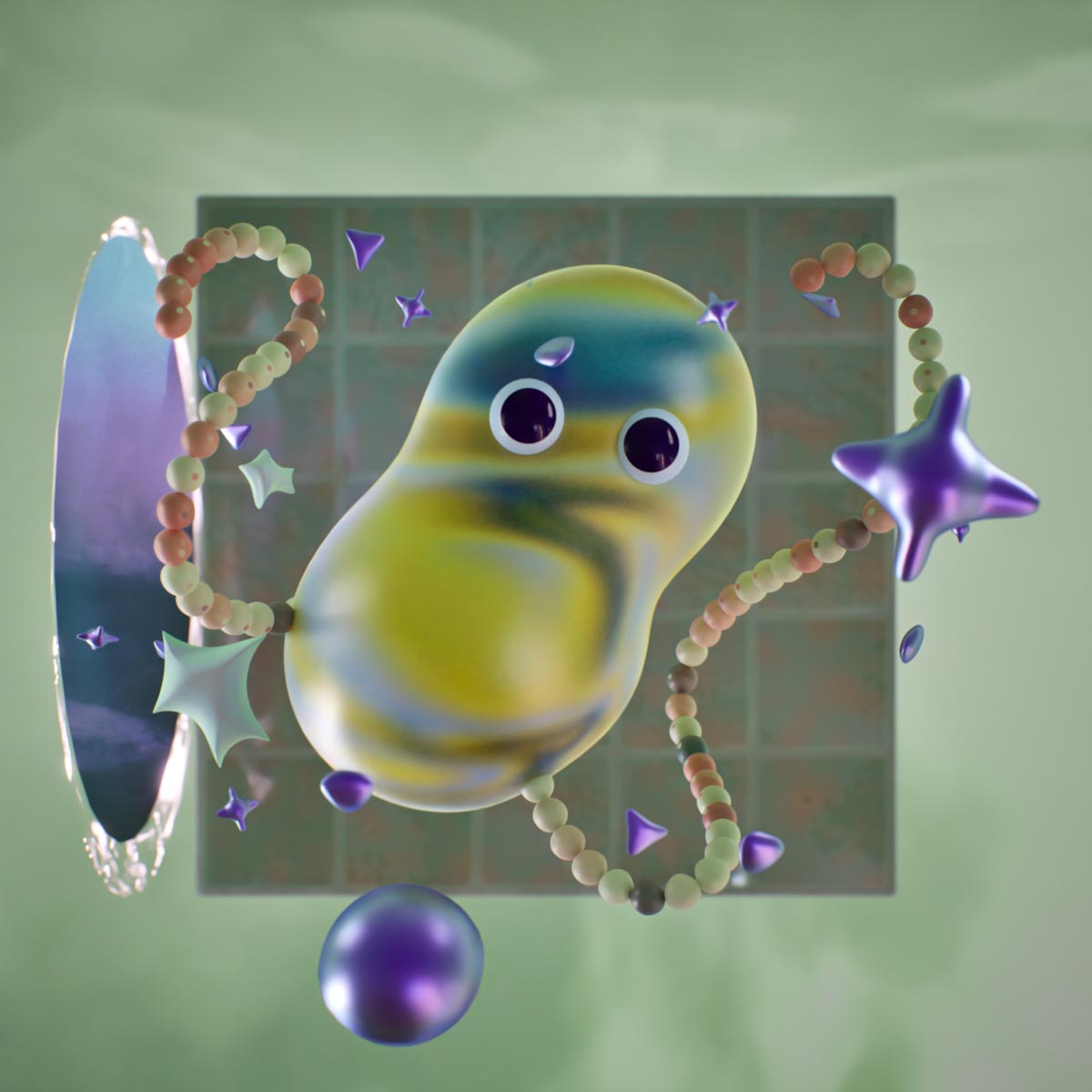 Inkling #1354