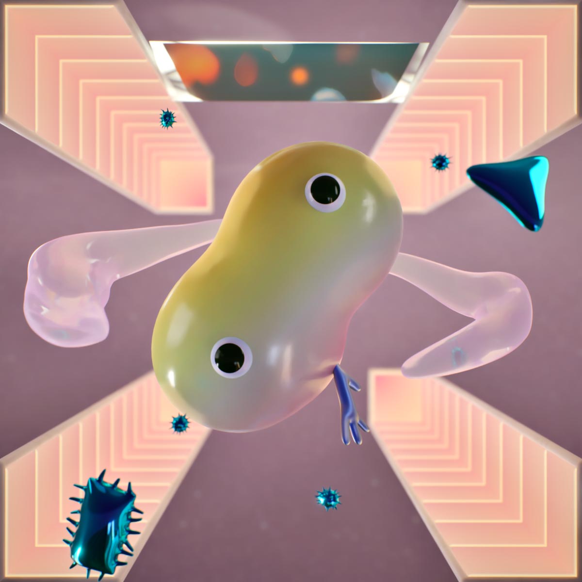 Inkling #1436