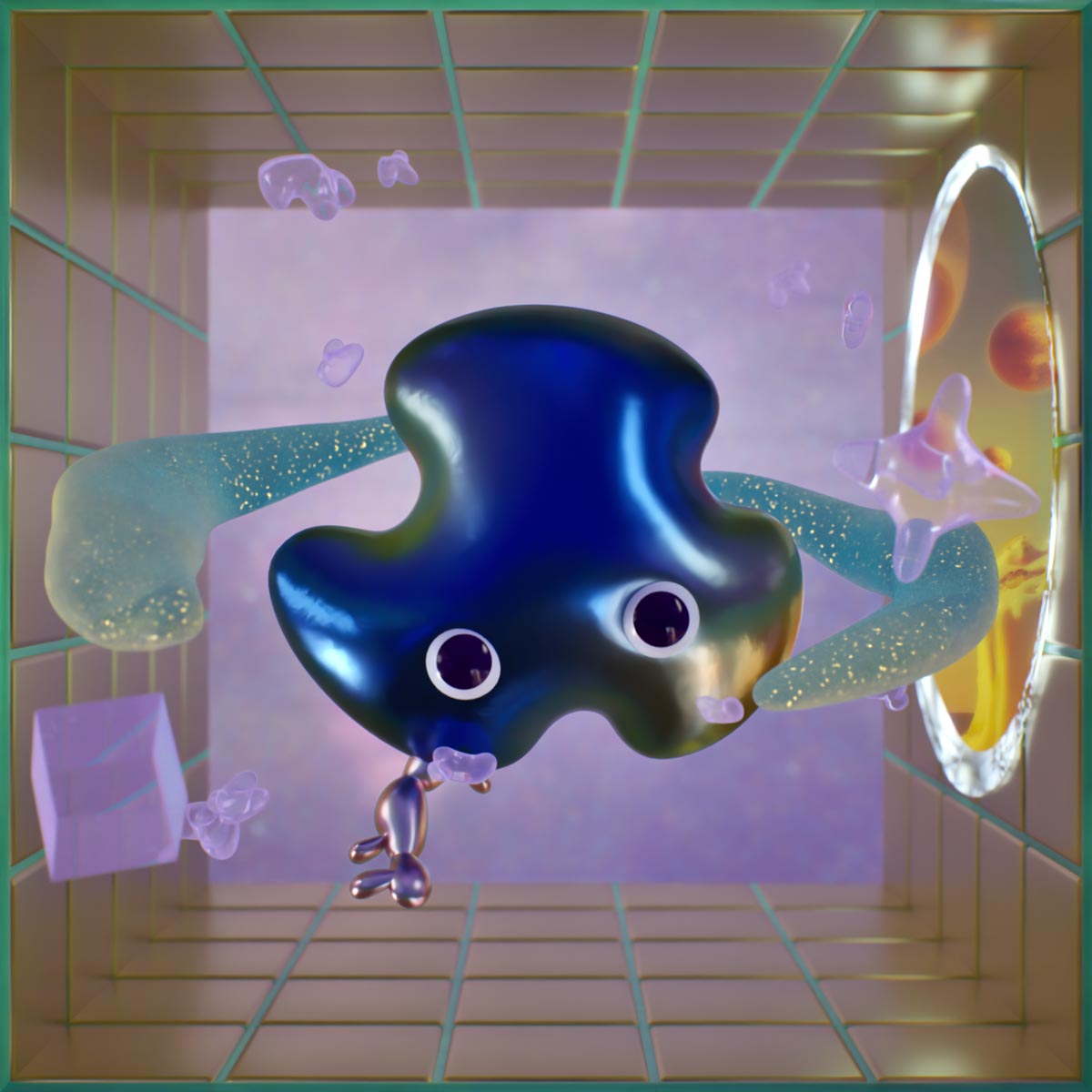 Inkling #2554