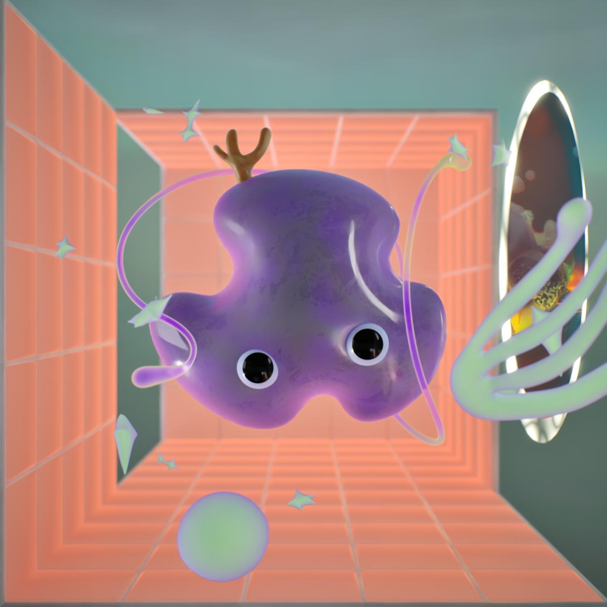 Inkling #1283