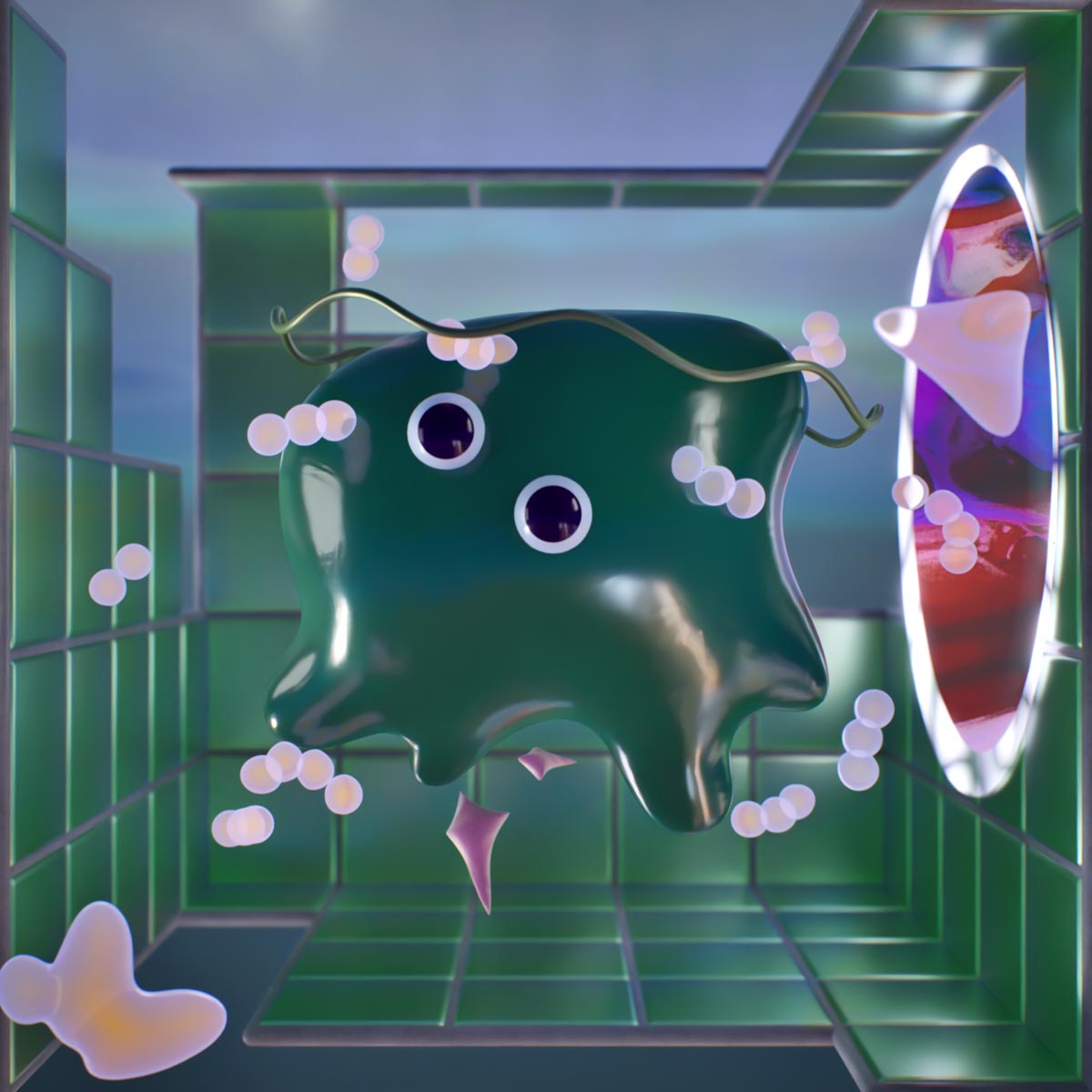 Inkling #1463