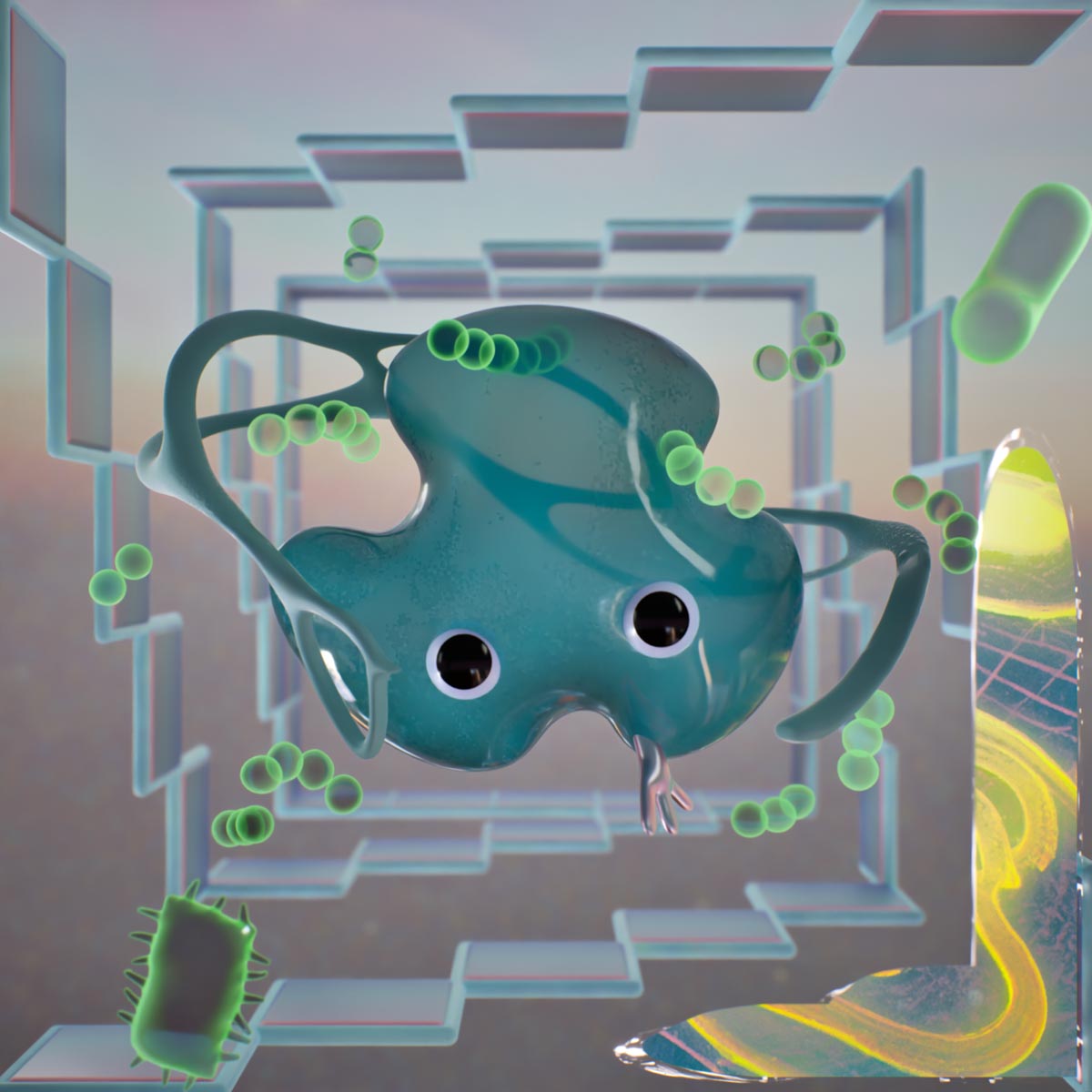 Inkling #1566