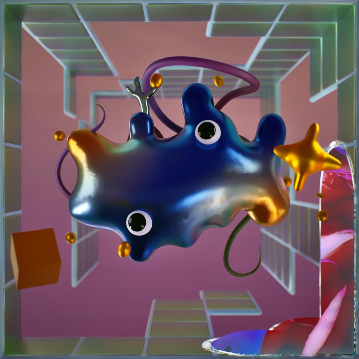 Inkling #354