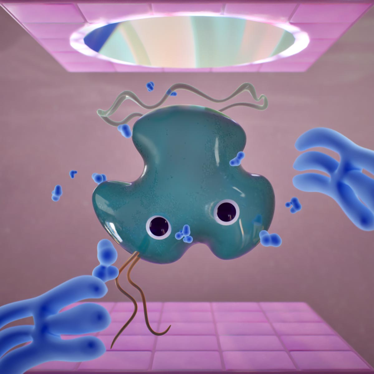 Inkling #1419