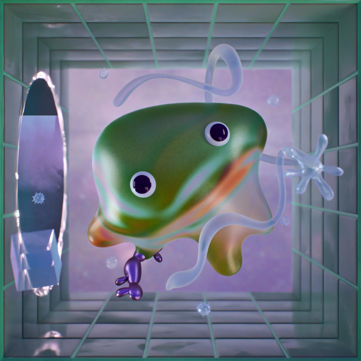 Inkling #2943